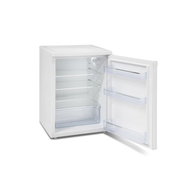 Iceking  RL6150W.E Larder Fridge In White