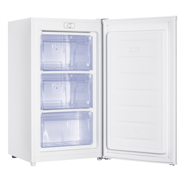 Iceking RZ109EW Undercounter Freezer