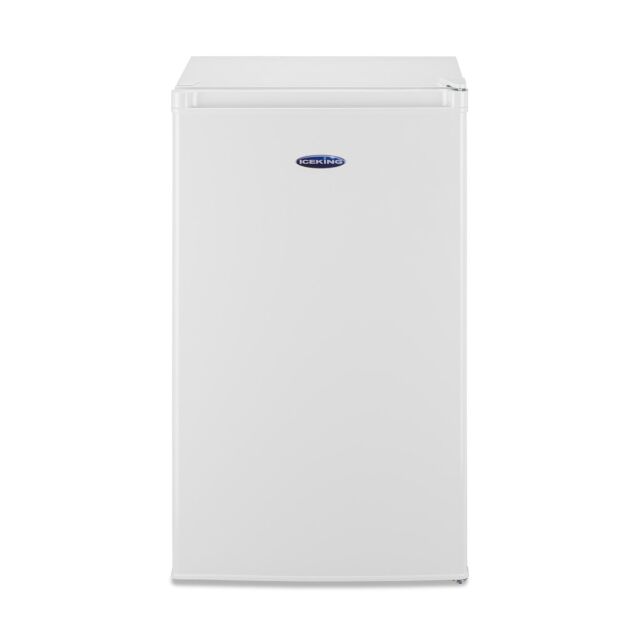 Iceking  RZ109W.E Undercounter Freezer