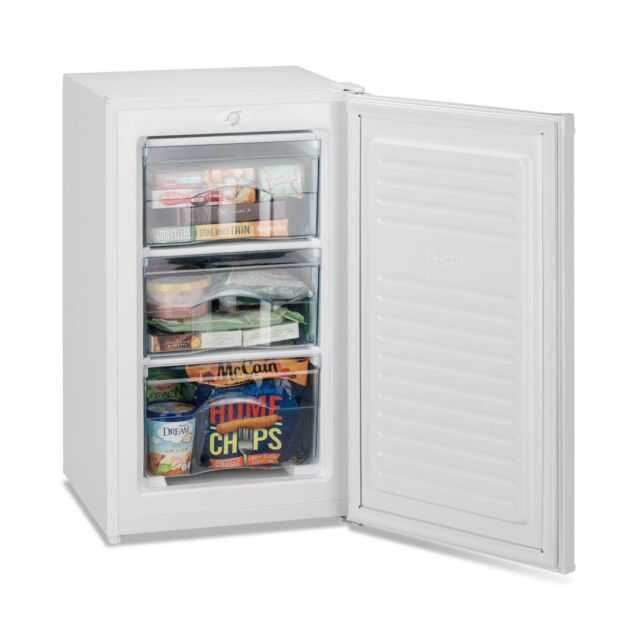 Iceking  RZ109W.E Undercounter Freezer