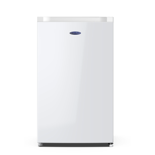 Iceking RZ110EW Undercounter Freezer in White