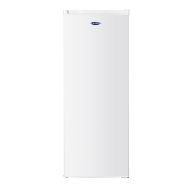 Iceking RZ204W.E Tall Freezer