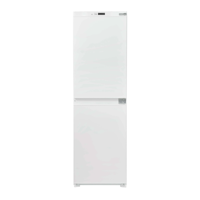 White Knight WK-ATBI551FF 50/50 Integrated Frost Free Fridge Freezer
