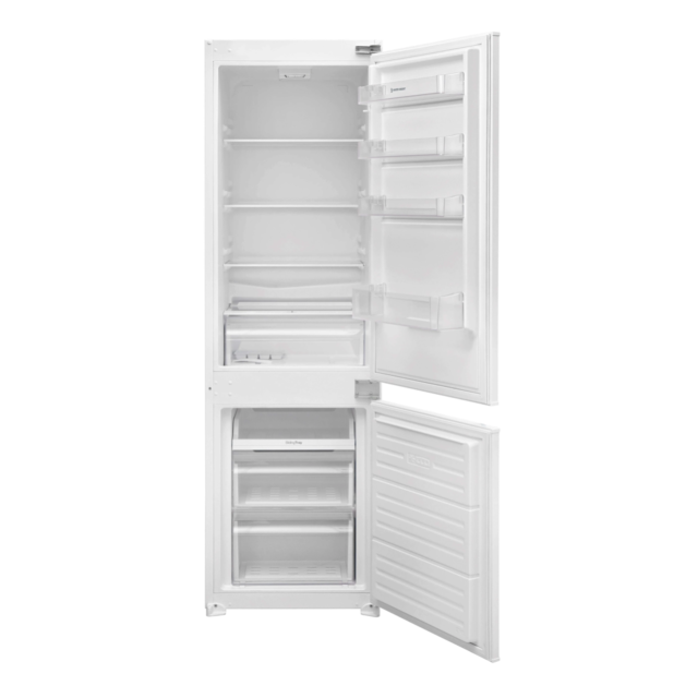 White Knight WK-ATBI730 Less Frost Integrated 70/30 Fridge Freezer