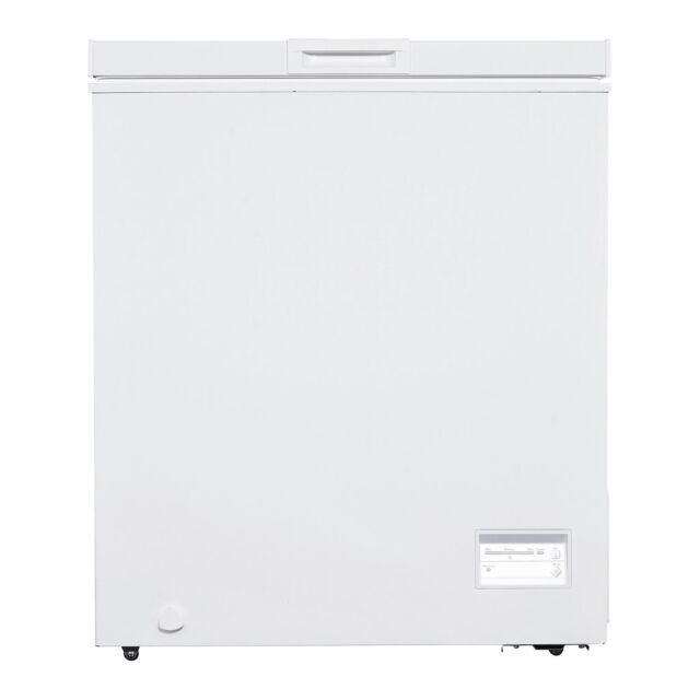 Statesman CHF151 71cm 142 Litre Chest Freezer