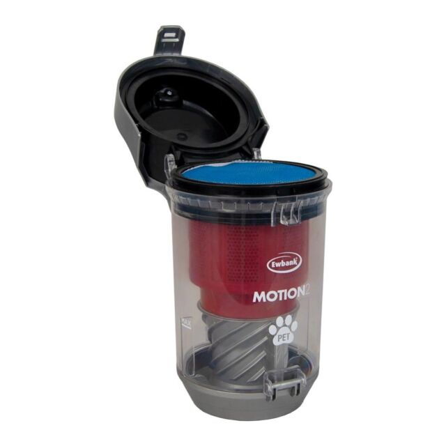 Ewbank EW3130 Motion2 Pet Cylinder Vacuum Cleaner