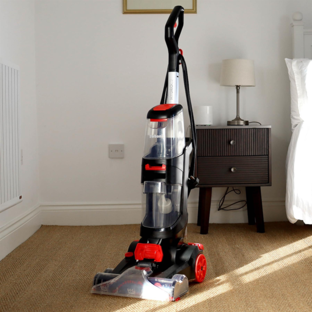 Ewbank EWFCC025 HYDROC2 Carpet and Upholstery Cleaner