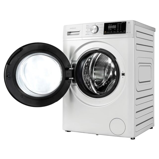 Statesman FWD010614W Freestanding 10+6kg Washer Dryer - White