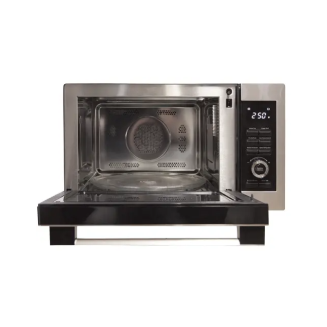 Igenix IG3095 30L 1000W Digital Combination Microwave Stainless Steel