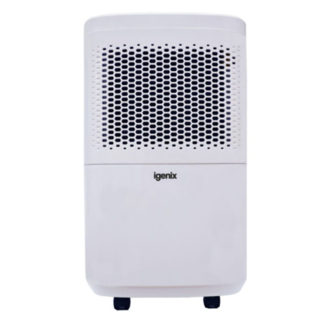 Igenix IG9813 12L Per Day Dehumidifier