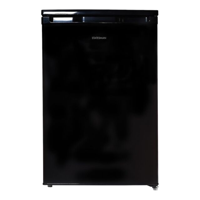 Statesman L255B 55cm Undercounter Larder Fridge