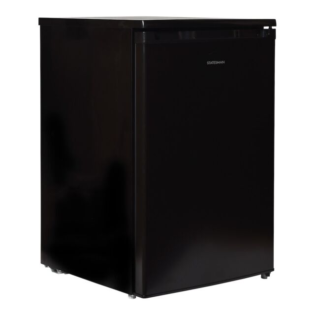 Statesman R155B 55cm Undercounter Fridge with 4* Ice Box