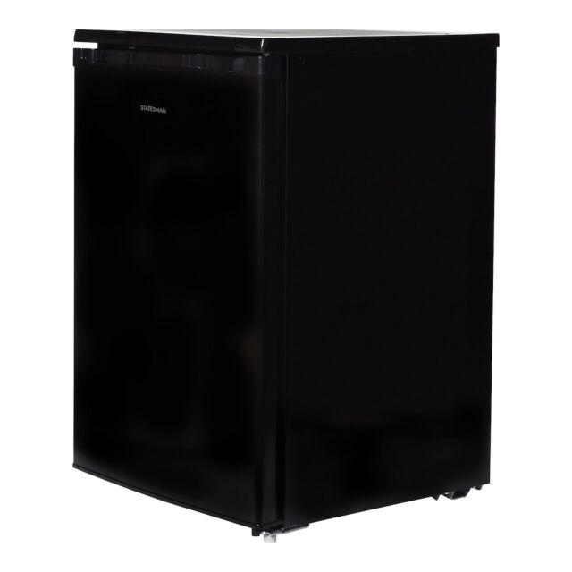 Statesman R155B 55cm Undercounter Fridge with 4* Ice Box