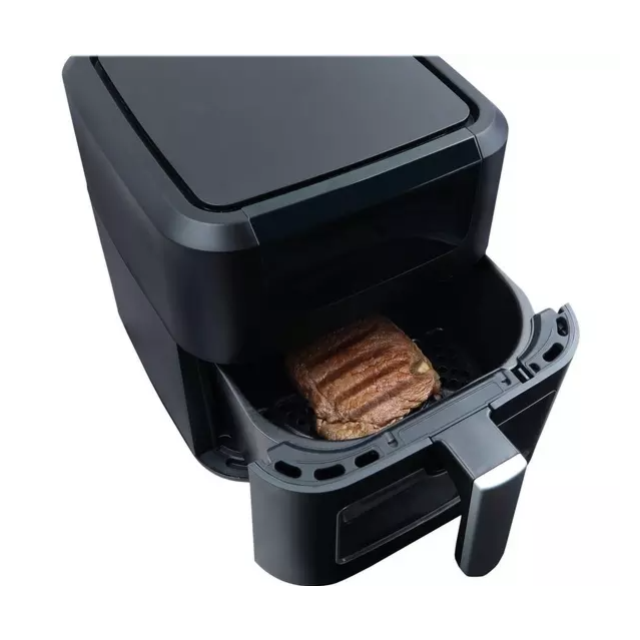 Statesman SKAF05015BK 5 Litre Digital Air Fryer