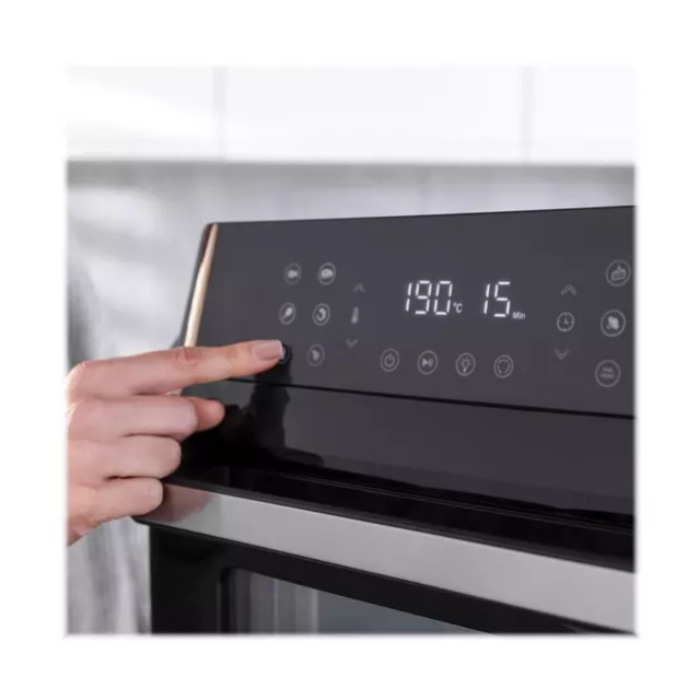 Statesman SKAO15017BK 15 Litre 13-In-1 Digital Air Fryer Oven