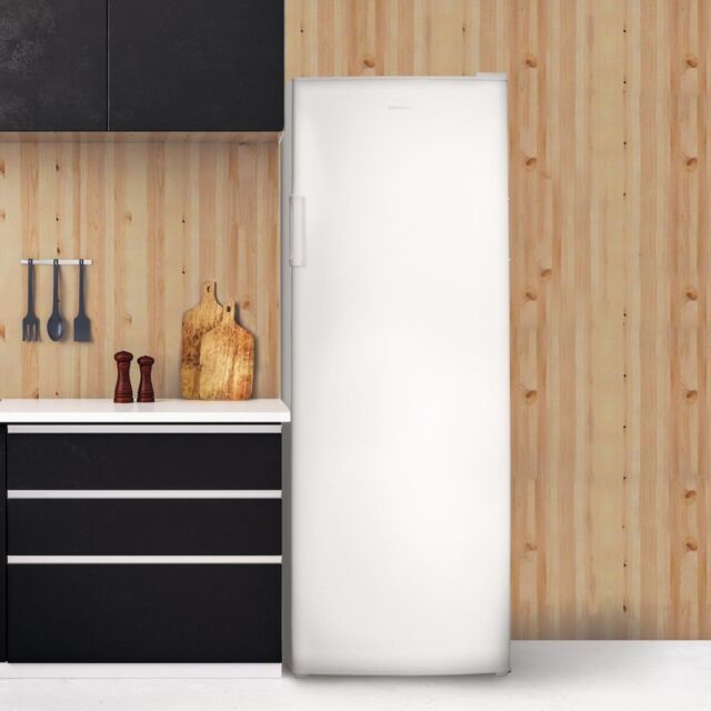 Statesman TF170LWE 60cm Tall Freezer