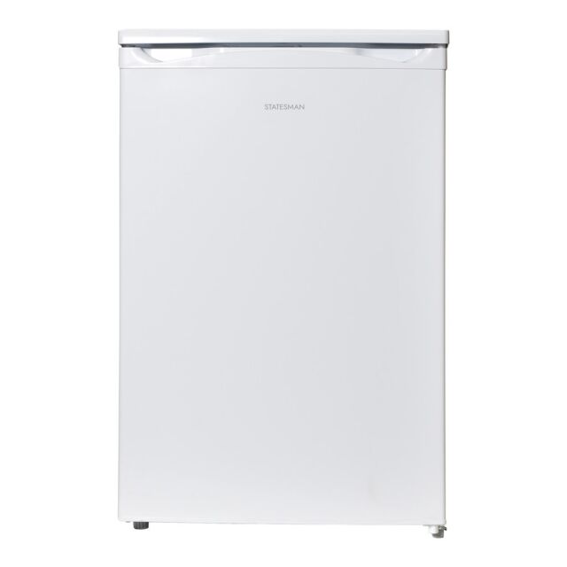 Statesman U355W 55cm Undercounter Freezer