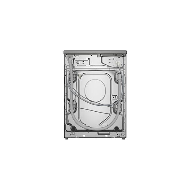 Bosch WGG2449RGB, Washing machine, front loader
