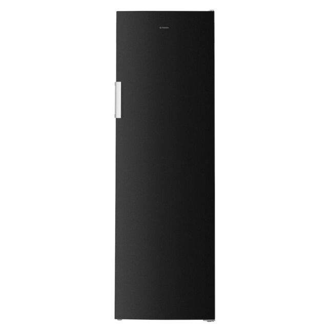 Teknix TFF1715B 171cm Tall Freezer Total No Frost - Black