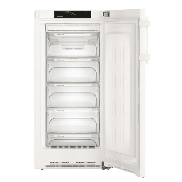 Liebherr B2830 Freestanding Tall Larder Fridge