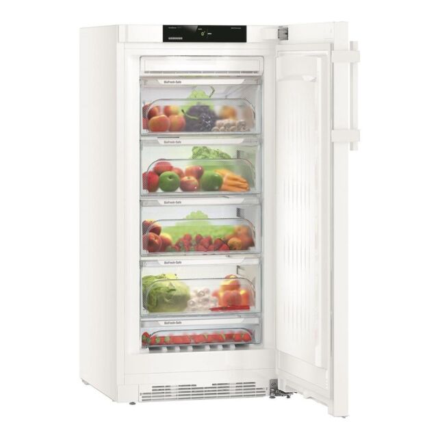 Liebherr B2830 Freestanding Tall Larder Fridge