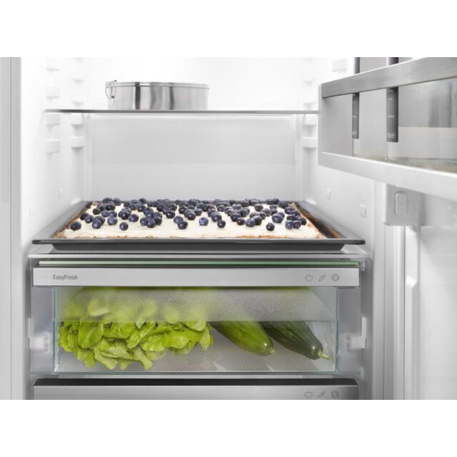 Liebherr IRf5101 Fully Integrated Fridge with Ice Box
