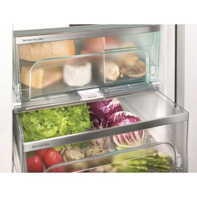 Liebherr CBNes4898 Fridge Freezer