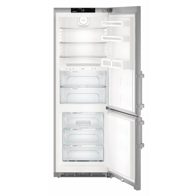 Liebherr CBNef5735 Frost Free Fridge-Freezer with BioFresh