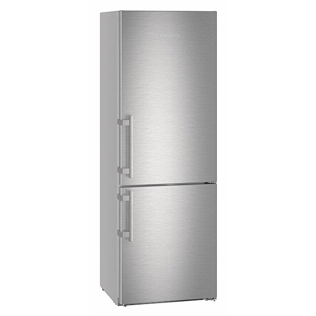 Liebherr CBNef5735 Frost Free Fridge-Freezer with BioFresh