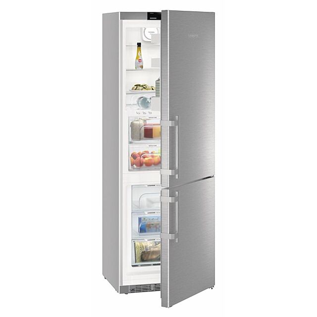 Liebherr CBNef5735 Frost Free Fridge-Freezer with BioFresh