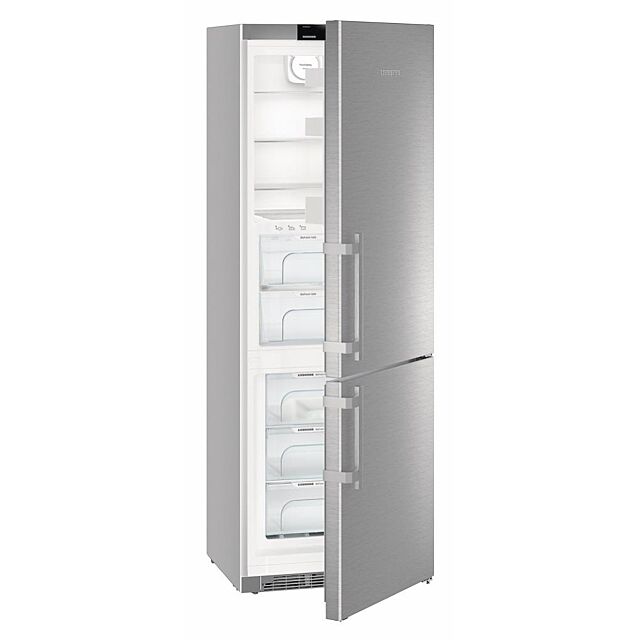 Liebherr CBNef5735 Frost Free Fridge-Freezer with BioFresh