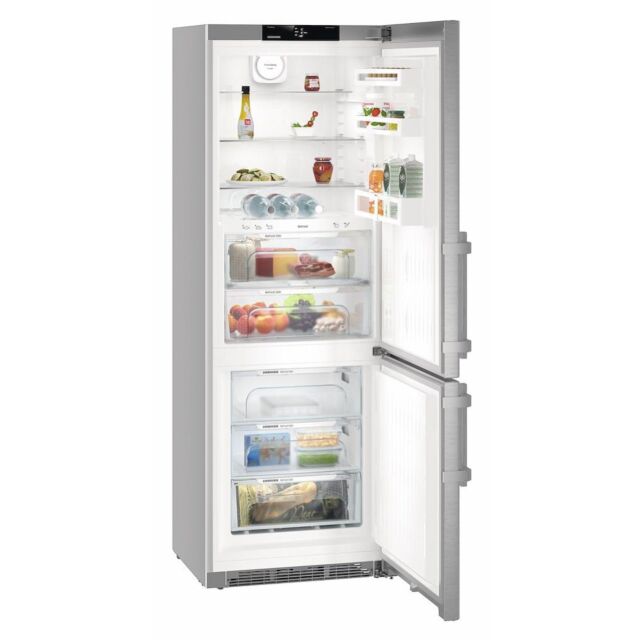 Liebherr CBNef5735 Frost Free Fridge-Freezer with BioFresh