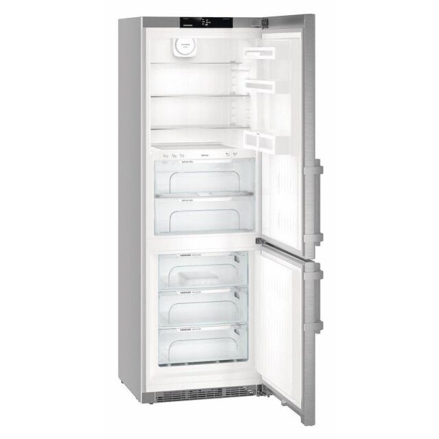 Liebherr CBNef5735 Frost Free Fridge-Freezer with BioFresh