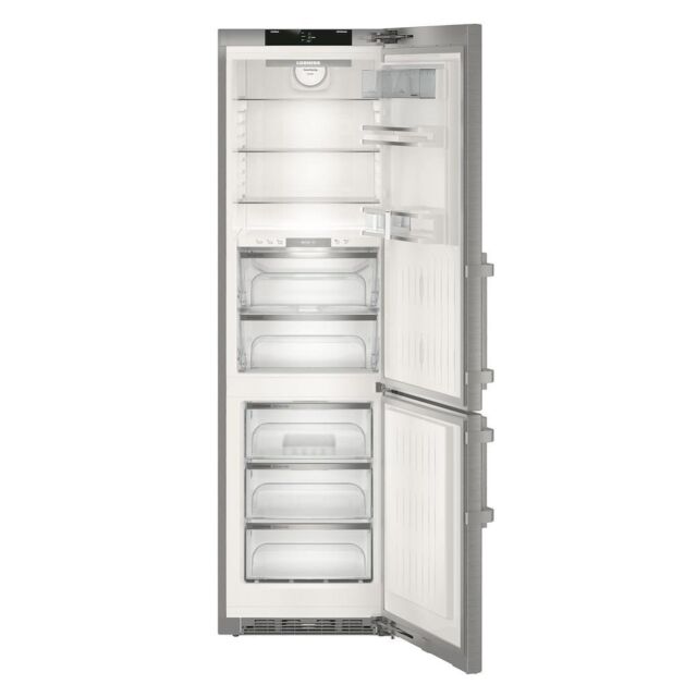 Liebherr CBNes4875 Fridge Freezer