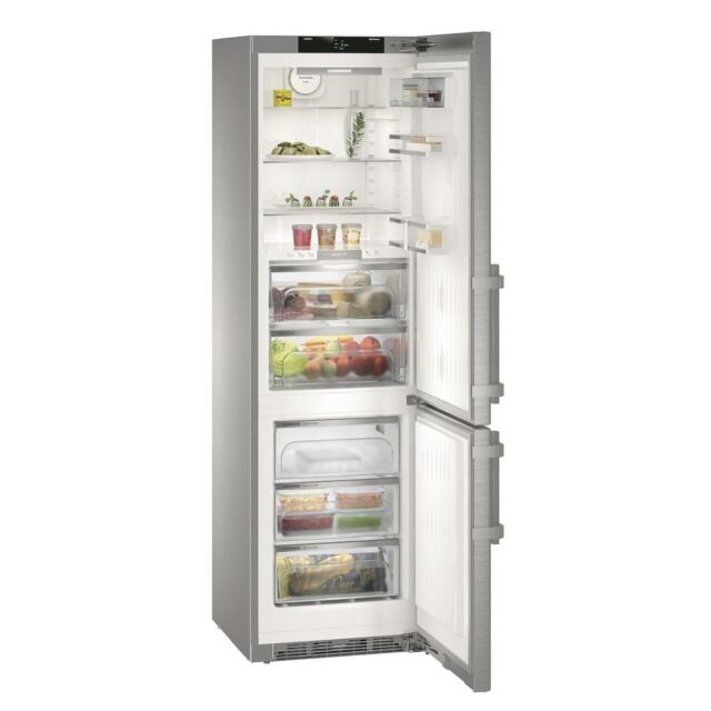 Liebherr CBNes4875 Fridge Freezer