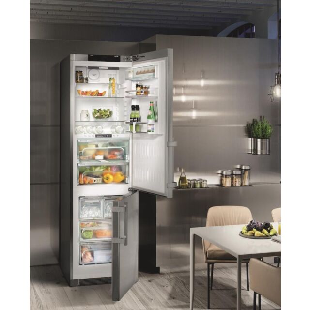 Liebherr CBNes4898 Fridge Freezer