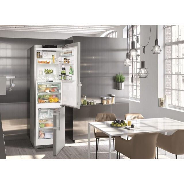Liebherr CBNes4898 Fridge Freezer