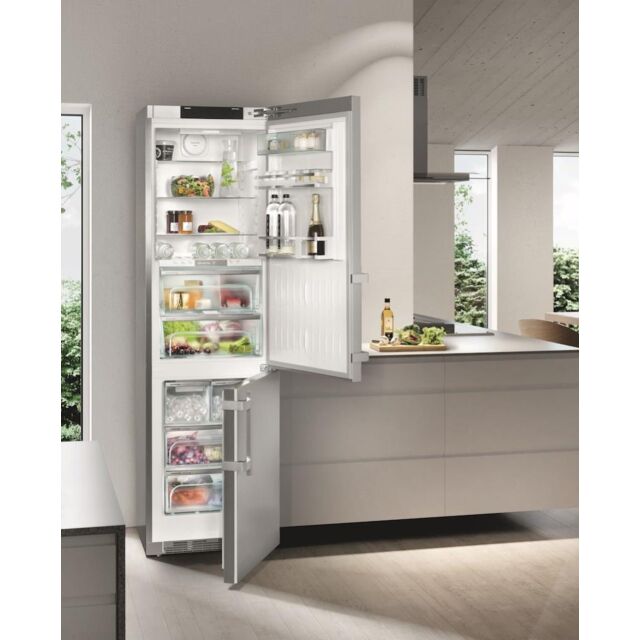 Liebherr CBNes4898 Fridge Freezer