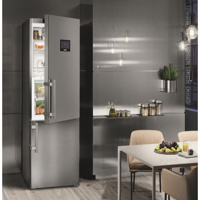 Liebherr CBNes4898 Fridge Freezer