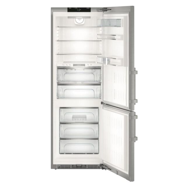 Liebherr CBNes5775 Fridge Freezer