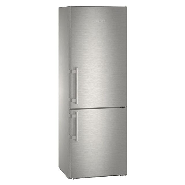 Liebherr CBNes5775 Fridge Freezer