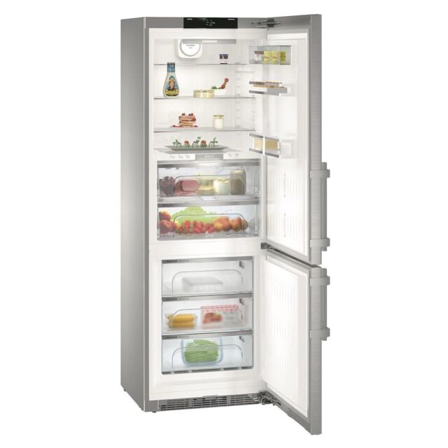 Liebherr CBNes5775 Fridge Freezer