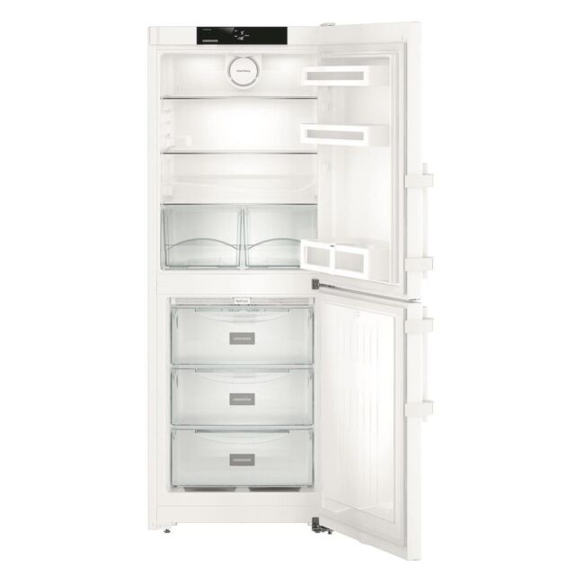 Liebherr CN3115 60cm Freestanding Fridge Freezer
