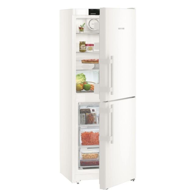 Liebherr CN3115 60cm Freestanding Fridge Freezer