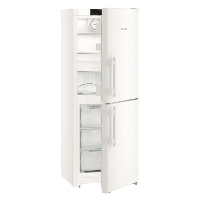 Liebherr CN3115 60cm Freestanding Fridge Freezer