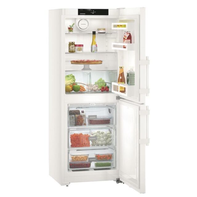 Liebherr CN3115 60cm Freestanding Fridge Freezer
