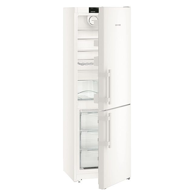 Liebherr CN3515 60cm Freestanding Fridge Freezer