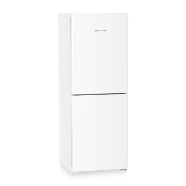 Liebherr CNd5023 Freestanding Fridge Freezer with EasyFresh and NoFrost
