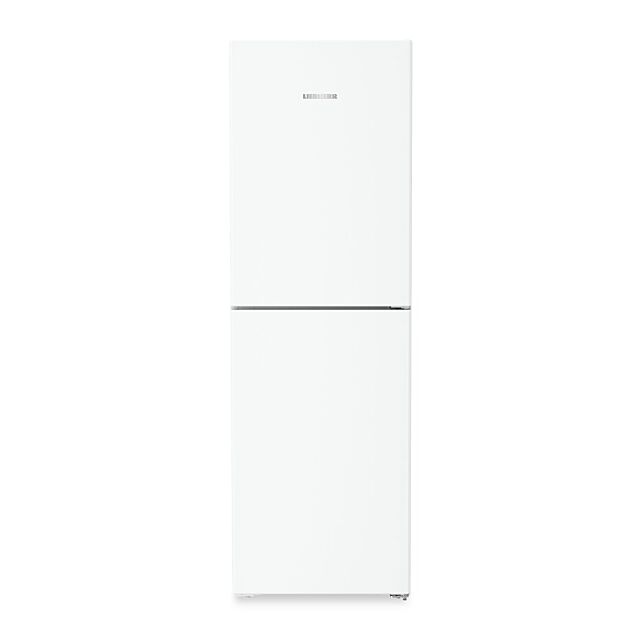 Liebherr CNd5204 Freestanding Fridge Freezer with EasyFresh and NoFrost