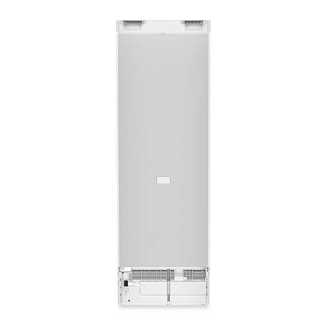 Liebherr CNd5204 Freestanding Fridge Freezer with EasyFresh and NoFrost